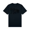 Cloke Mens Outline Tee Thumbnail