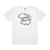 AS Colour Mens Staple Minus Tee Thumbnail