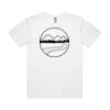 AS Colour Mens Staple Minus Tee Thumbnail