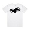 AS Colour Mens Staple Minus Tee Thumbnail